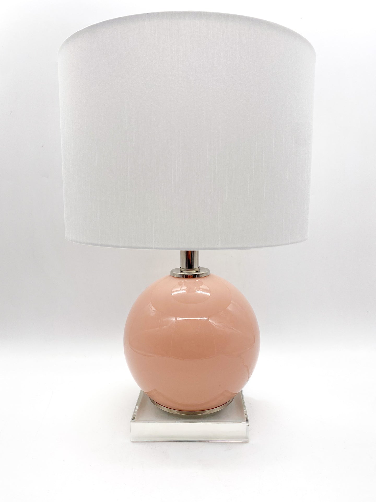 Delia Accent Lamp