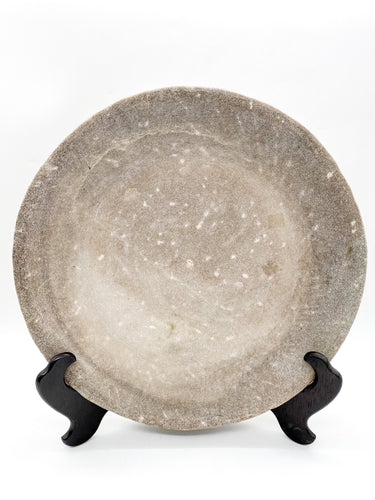 Stone Decorative Platter 15