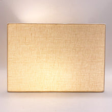 Load image into Gallery viewer, Egg Linen Box Rectangle, 16"