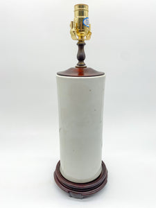 Hat Stand Lamp
