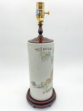Load image into Gallery viewer, Hat Stand Lamp
