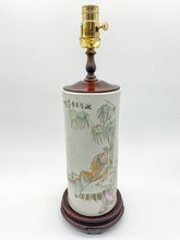 Load image into Gallery viewer, Hat Stand Lamp