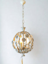 Load image into Gallery viewer, Italian Florentine Pendant