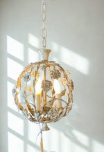 Load image into Gallery viewer, Italian Florentine Pendant
