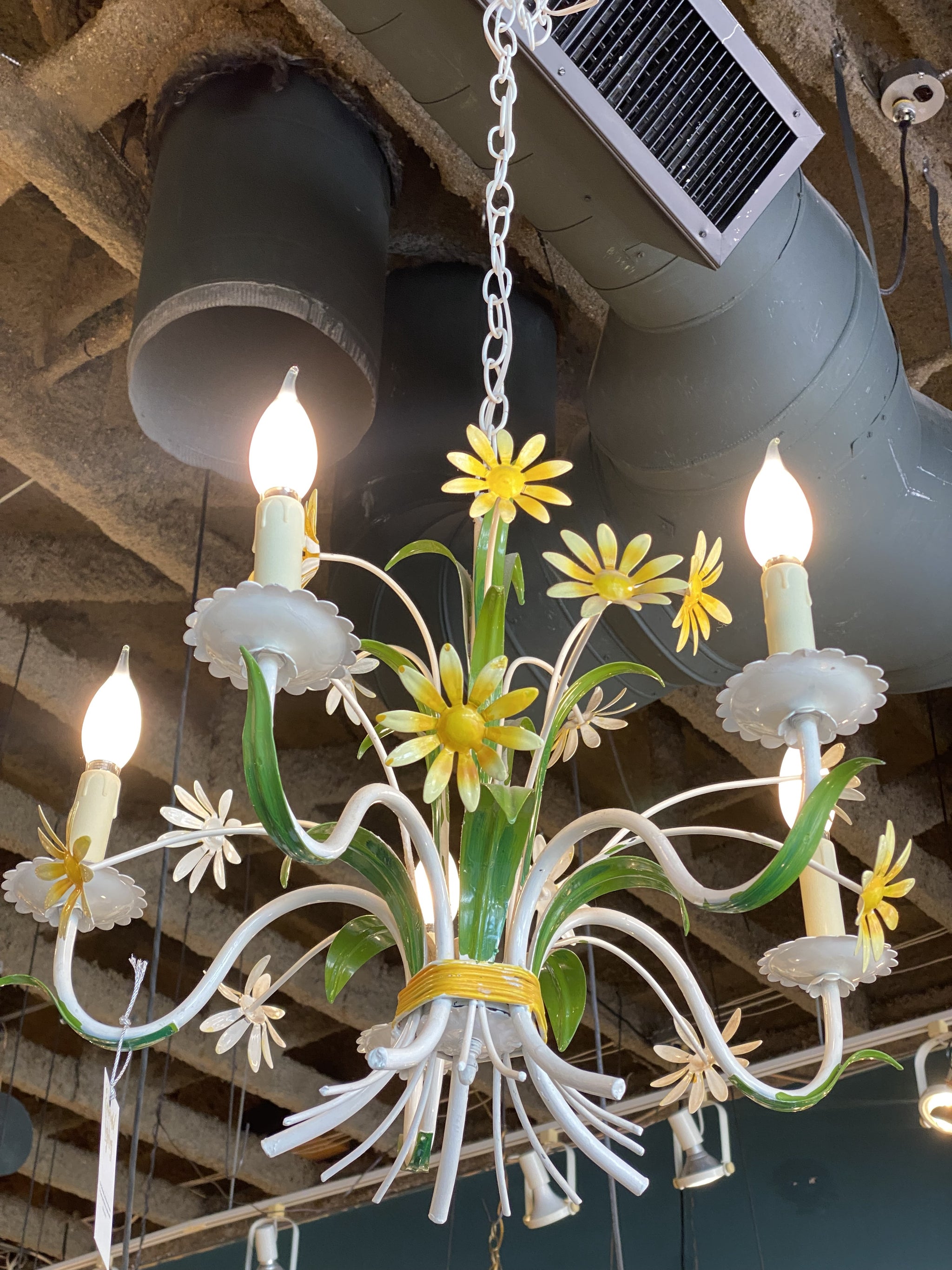 Chandeliers – Enchanted Lighting