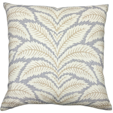 Load image into Gallery viewer, Bridget Pillow - 22 x 22&quot;