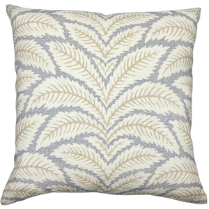 Bridget Pillow - 22 x 22"