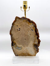 Load image into Gallery viewer, Large Brazilian Mocha Agate Slab