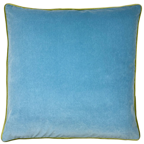 Libby - Light Blue/Wasabi - 24