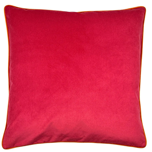 Libby - Scarlet/Satsuma - 24