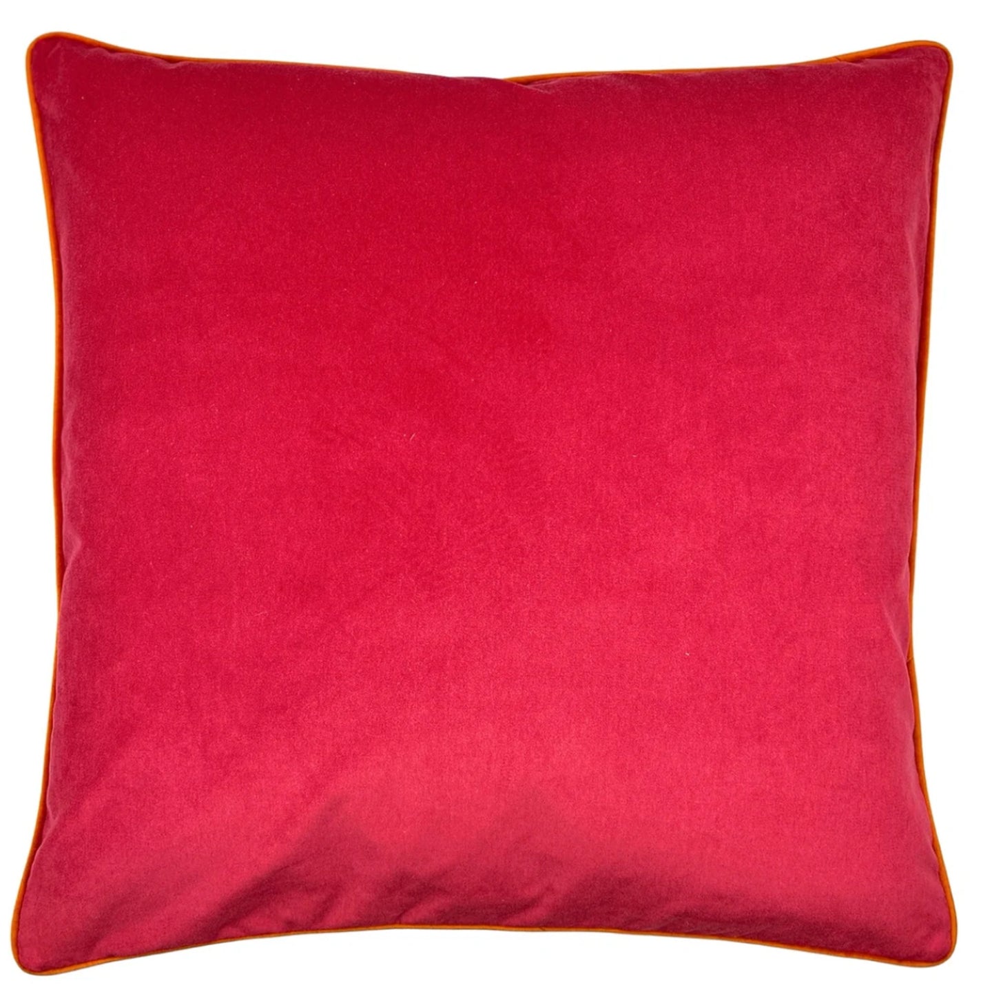 Libby - Scarlet/Satsuma - 24