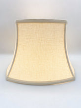 Load image into Gallery viewer, Linen Rounded Square Bell