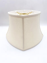 Load image into Gallery viewer, Linen Rounded Square Bell