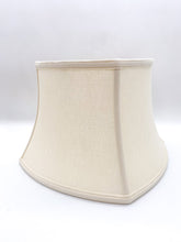 Load image into Gallery viewer, Linen Rounded Square Bell