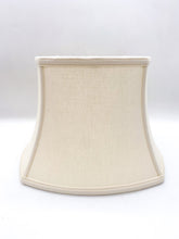 Load image into Gallery viewer, Linen Rounded Square Bell