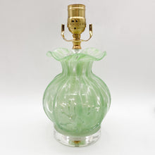 Load image into Gallery viewer, Poco Verde Lamp