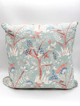 Load image into Gallery viewer, Luluworth Serene 24&quot; x 24&quot; Pillow