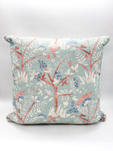 Load image into Gallery viewer, Luluworth Serene 24&quot; x 24&quot; Pillow