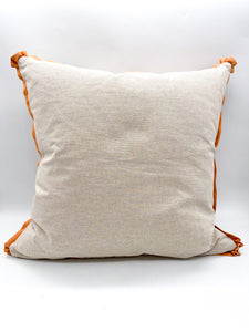 Majestic Dragons 22" x 22" Pillow