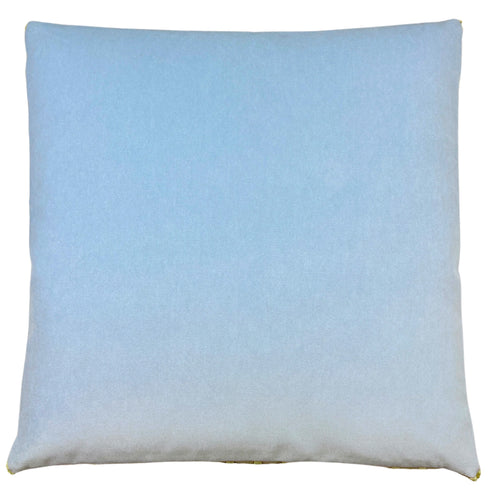 Margot - Celery/Chambray