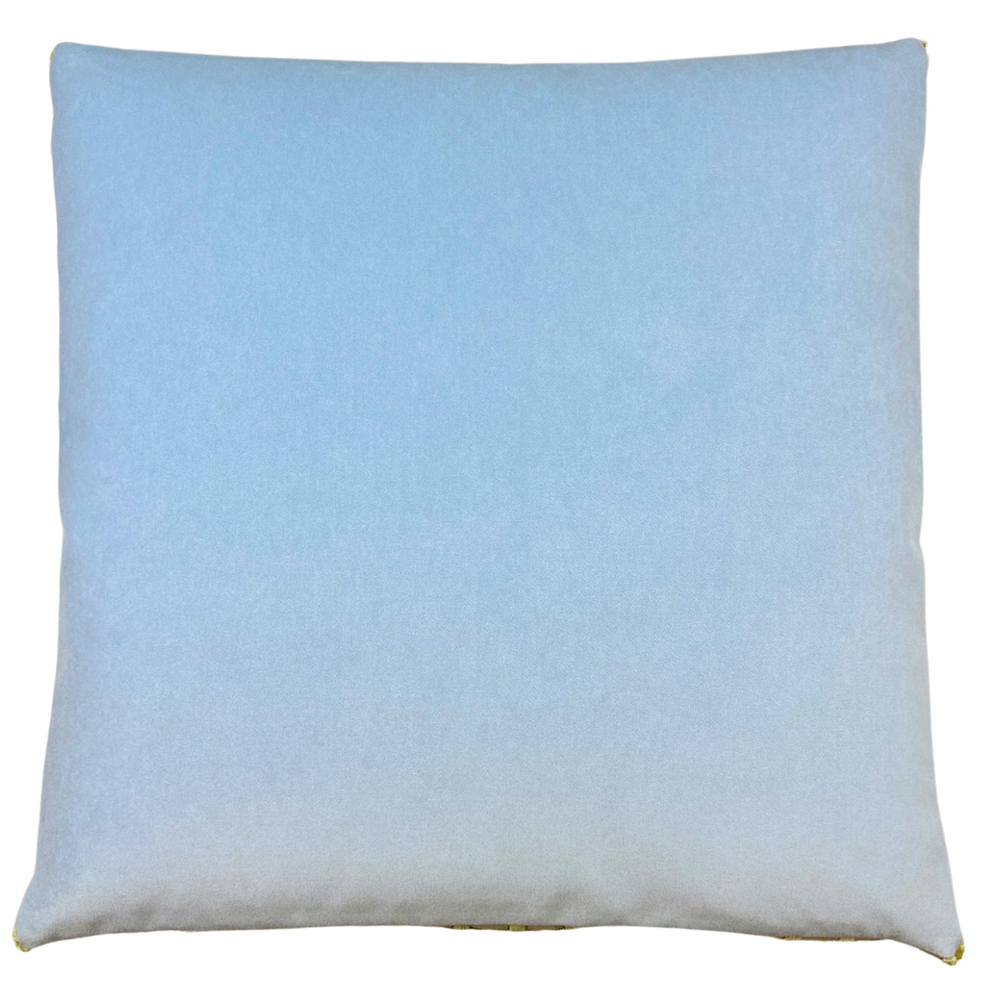 Margot - Celery/Chambray