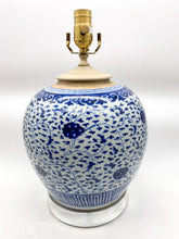 Load image into Gallery viewer, Melon Jar on Acrylic Lamp
