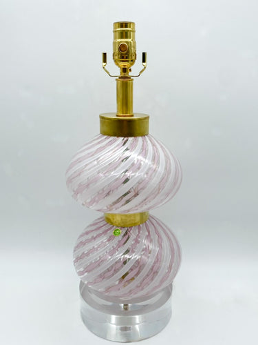 enchanted lighting, Chinoiserie Floral Table Lamp, Chinoiserie Floral Lamp, Chinoiserie, lamp shop dallas, lamp store dallas, lighting store dallas, lighting boutique, lampshade store, lampshade store dallas, home decor store, home decor, interior design store, home decor store dallas, murano, murano lamp