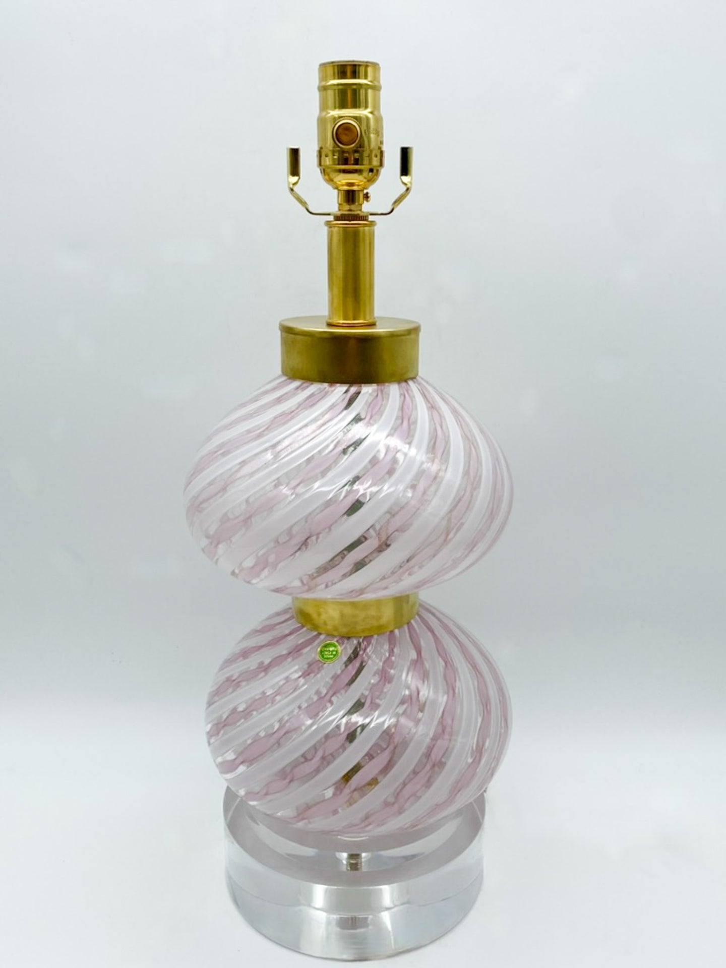 enchanted lighting, Chinoiserie Floral Table Lamp, Chinoiserie Floral Lamp, Chinoiserie, lamp shop dallas, lamp store dallas, lighting store dallas, lighting boutique, lampshade store, lampshade store dallas, home decor store, home decor, interior design store, home decor store dallas, murano, murano lamp