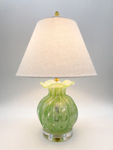 Load image into Gallery viewer, Poco Verde Lamp