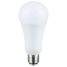 Load image into Gallery viewer, LED THREE WAY 50/100/150 (5/14/20W) 3000K BULB