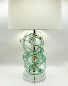 Aqua-Glass-Sculpture-Lamp