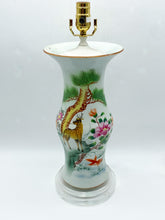 Load image into Gallery viewer, Tall Vase Table Lamp