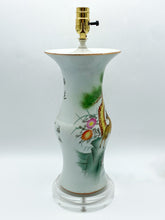 Load image into Gallery viewer, Tall Vase Table Lamp