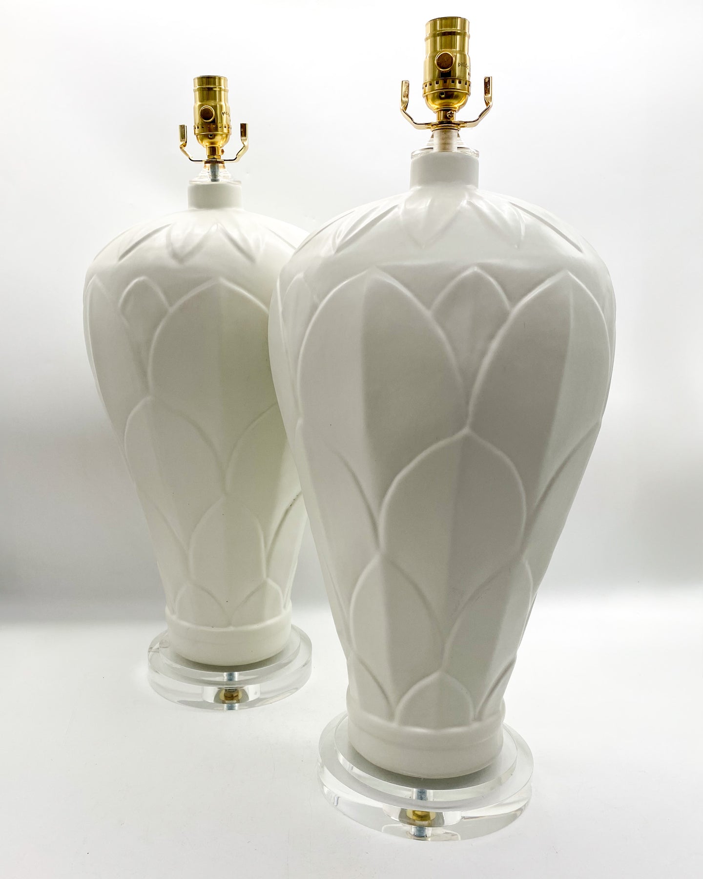 lamps, lamps store, lighting store, Dallas lampshade store, Dallas lamps, interior design Dallas, lampshade store, lampshades Dallas, white lamps, ivory lamps, tropical lamps, beach house lamp, nature lamp, leaf detail, leaf lamp, acrylic base
