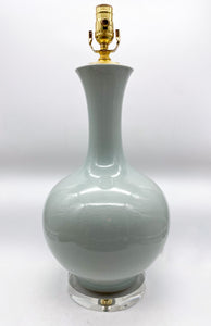 Long Neck Vase Table Lamp