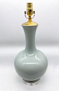 Long Neck Vase Table Lamp