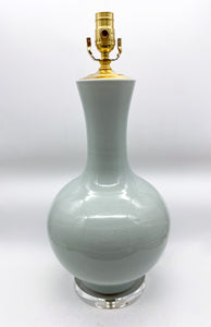 Long Neck Vase Table Lamp