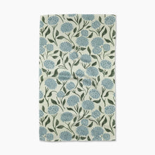 Load image into Gallery viewer, Geometry Tea Towel