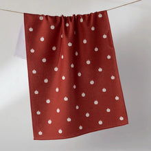 Load image into Gallery viewer, Geometry Tea Towel