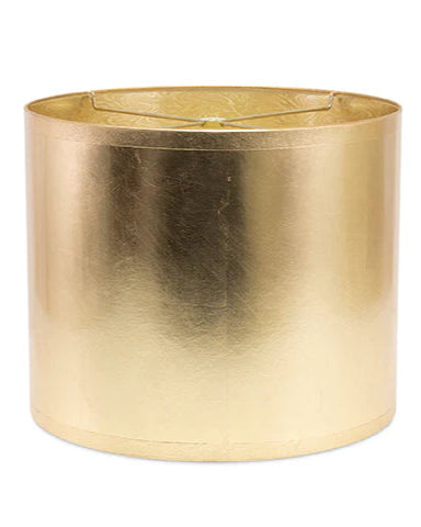 gold shade, gold lampshade, lampshade, gold lamp shade, dallas lamp shade, dallas lamp store, lamp shade store 