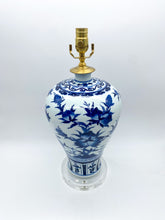 Load image into Gallery viewer, Mai Ping Style Table Lamp