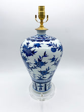 Load image into Gallery viewer, Mai Ping Style Table Lamp