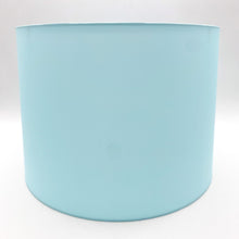 Load image into Gallery viewer, synthetic pongee drum, 18", Sky Blue