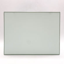 Load image into Gallery viewer, Synthetic Pongee Box Rectangle, 16", Sea Blue