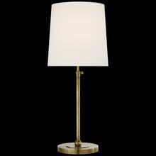 Load image into Gallery viewer, Bryant Large Table Lamp Adjustable
