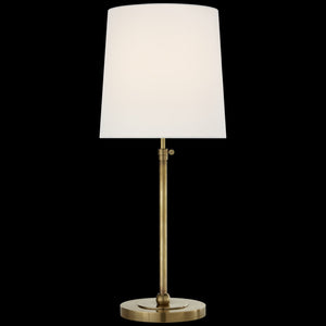 Bryant Large Table Lamp Adjustable