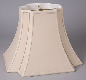 Inverted Corner Rectangle Shade