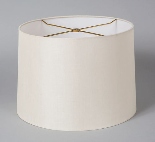 Plain Drum Shade