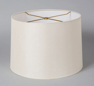 Plain Drum Shade