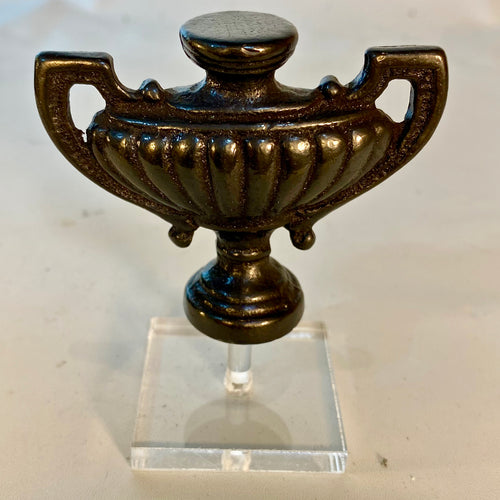 Urn Finial